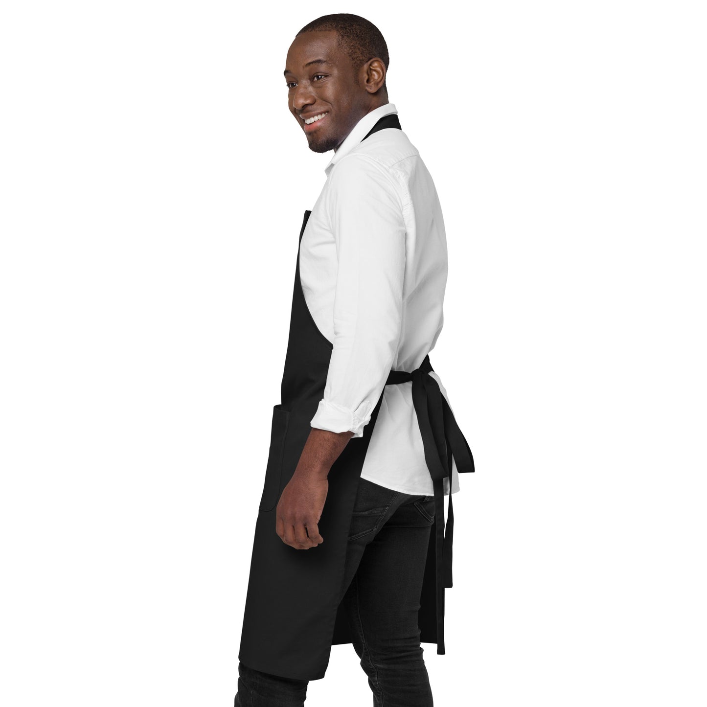 GatorHaterade Aprons