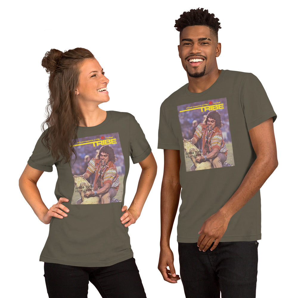 Tribe Classic Unisex t-shirt Plus Sizes