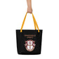 Special Forces Tote Bags