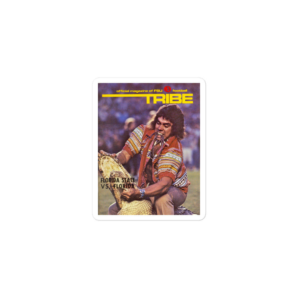 TribeClassic stickers