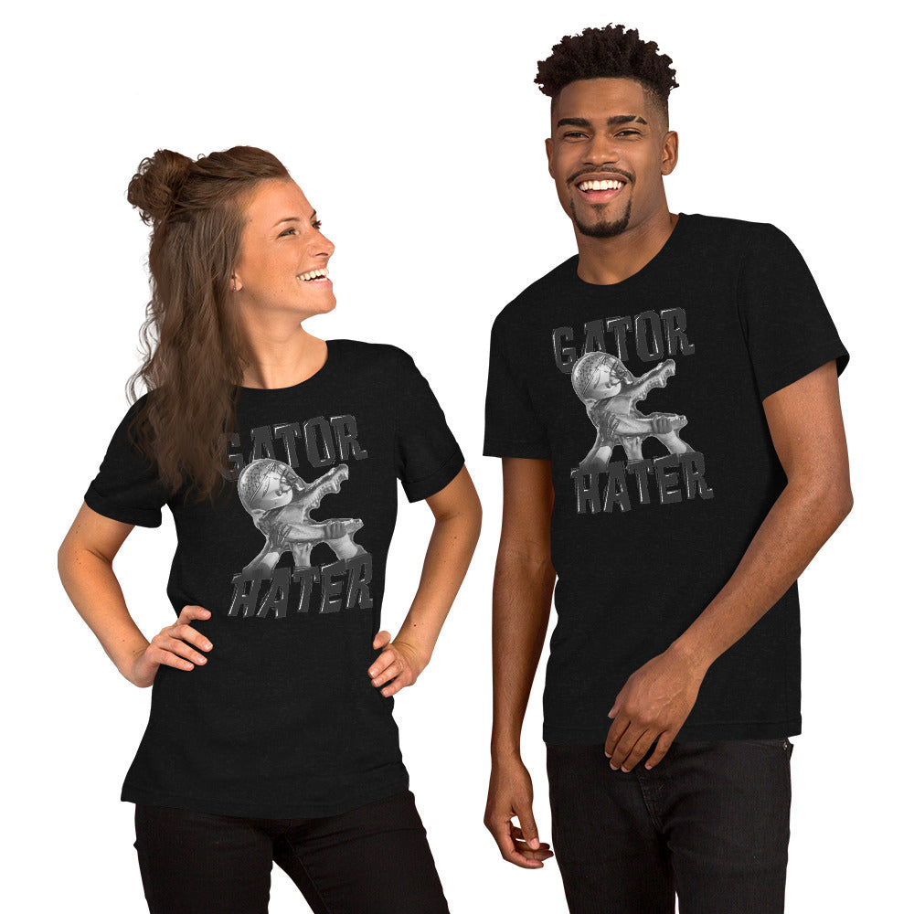 GatorHead Unisex t-shirt Plus Sizes
