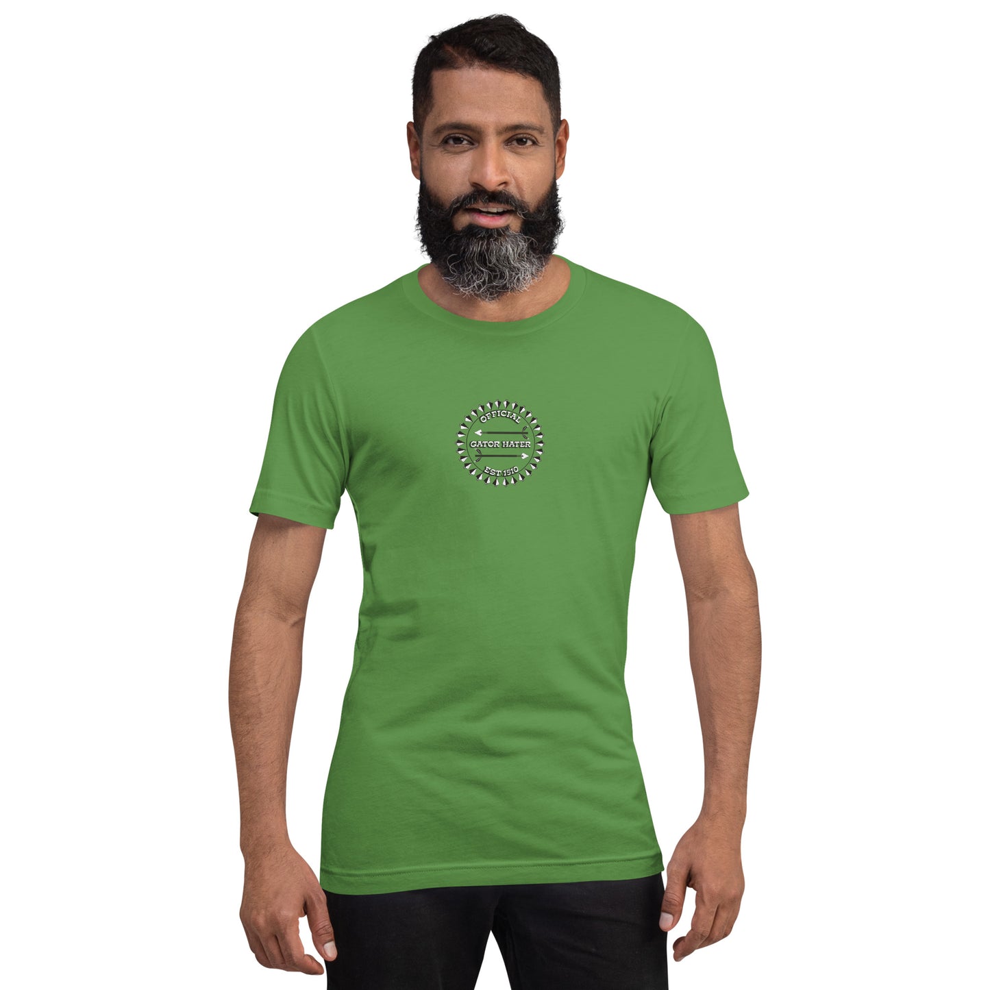 1510 Unisex t-shirt Plus Sizes
