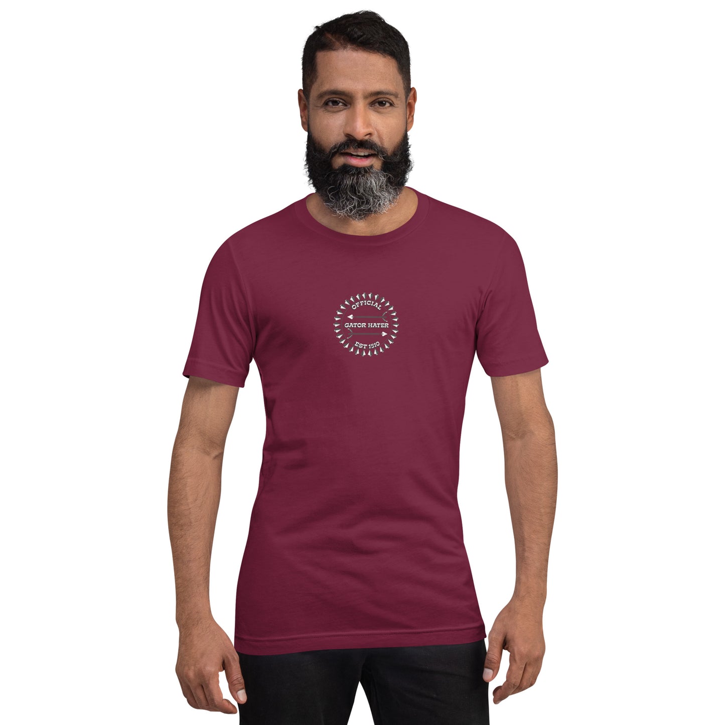 1510 Unisex t-shirt