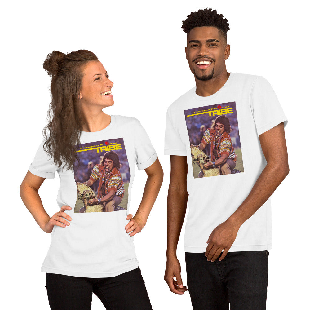 Tribe Classic Unisex t-shirt Plus Sizes