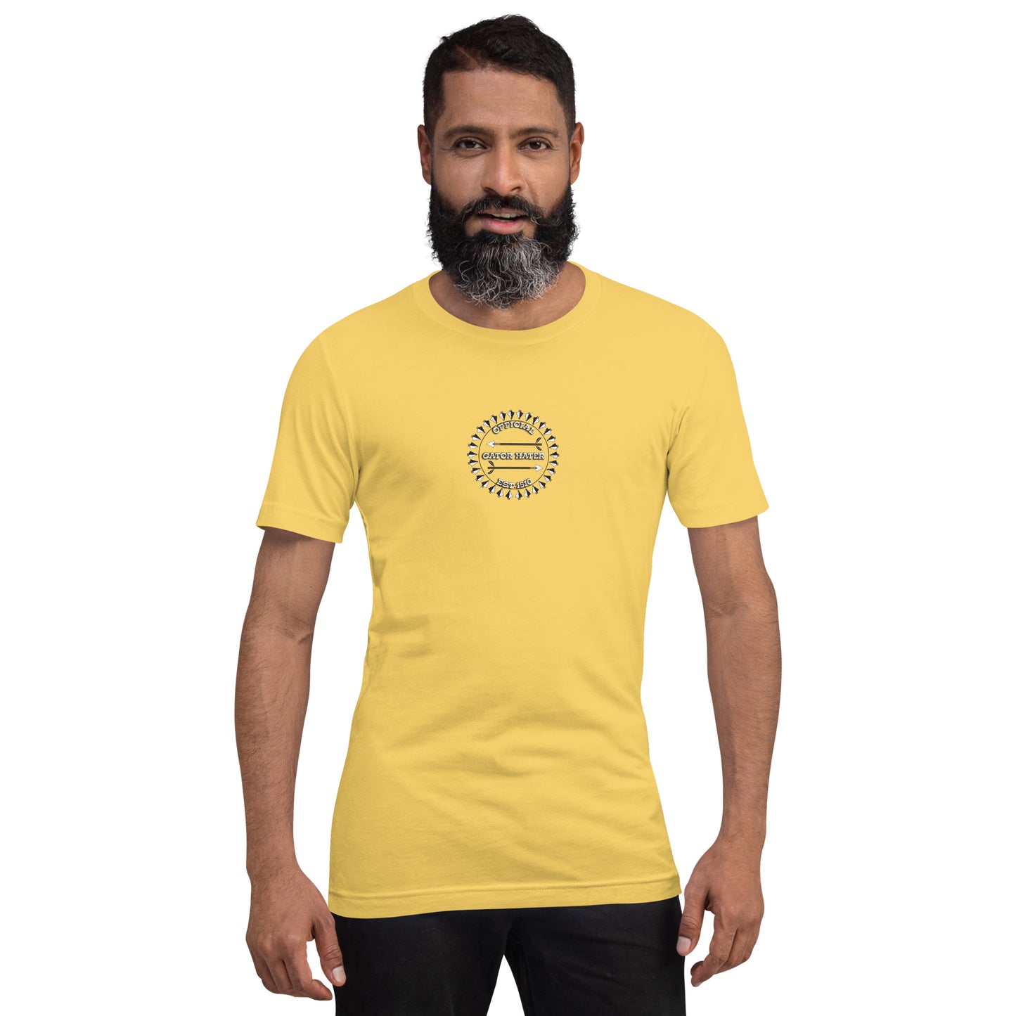 1510 Unisex t-shirt