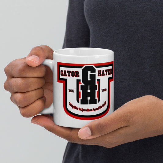 GHU Coffee Mugs