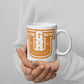 GHU Coffee Mugs