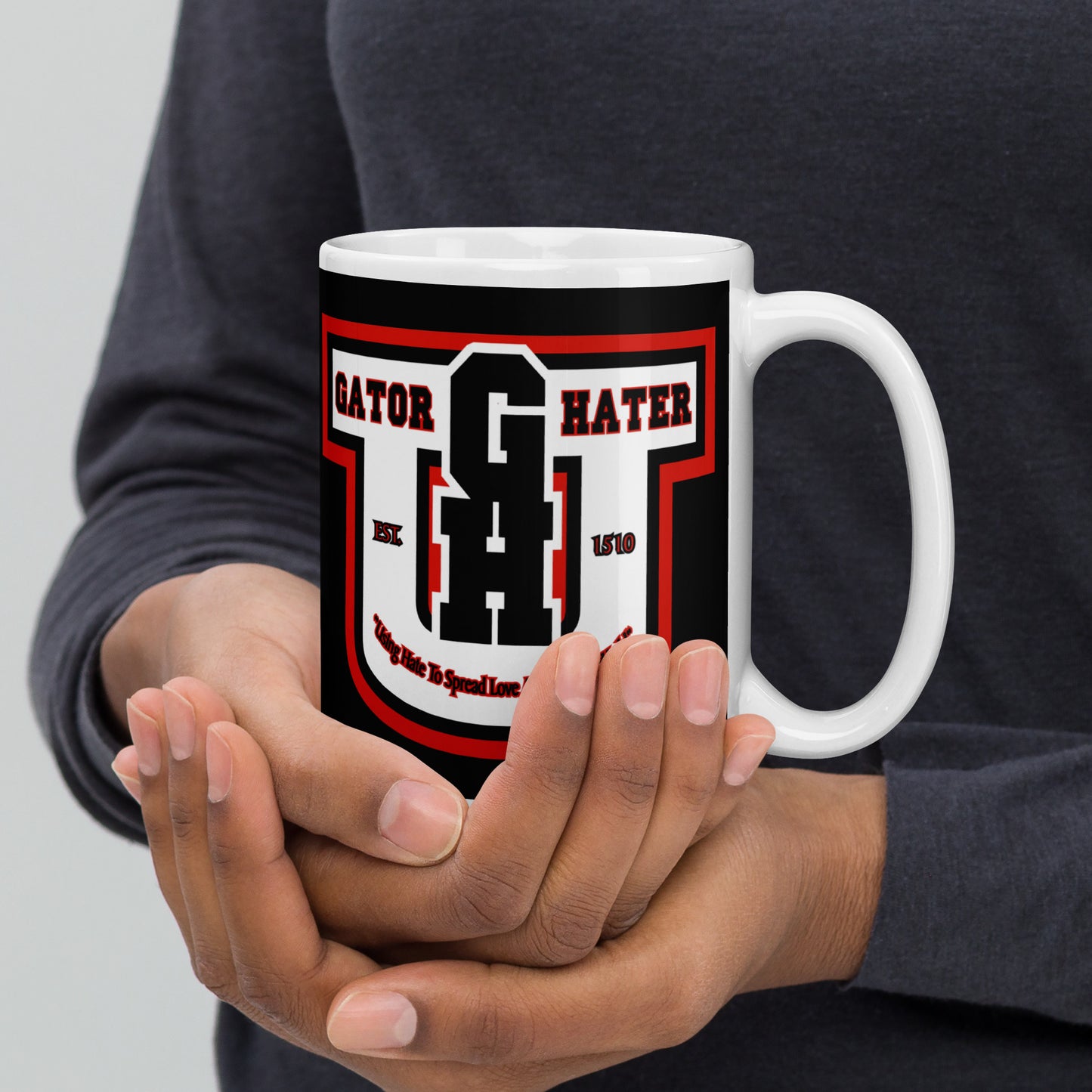 GHU Coffee Mugs